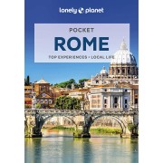 Pocket Rome Lonely Planet
